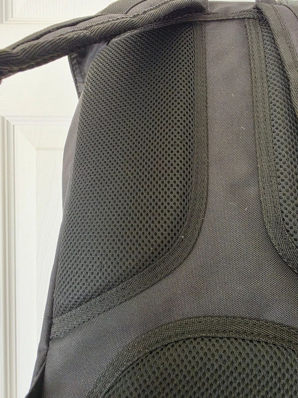 Herschel Supply Co. Little America Backpack Black